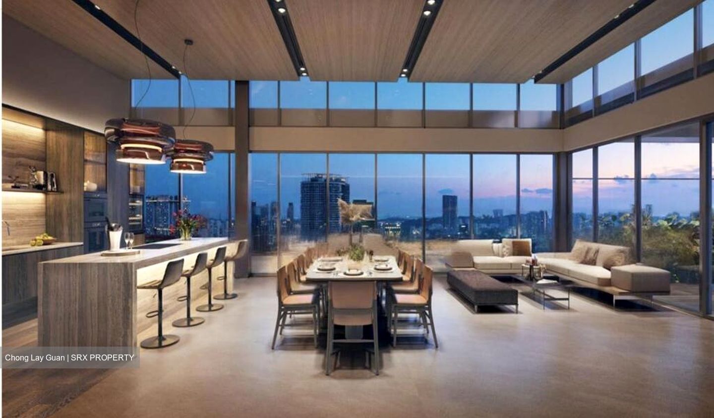 Union Square Residences (D1), Condominium #486936711